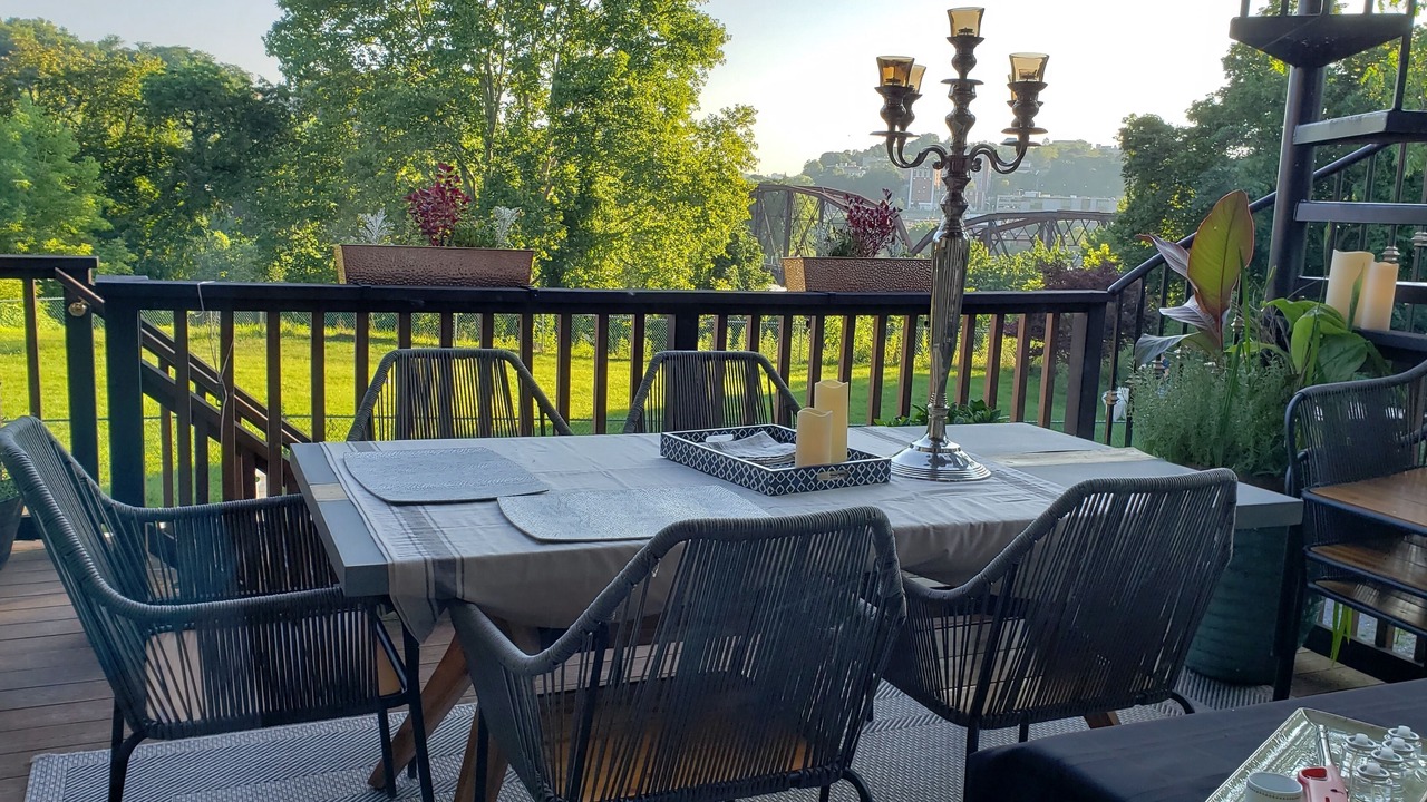 Photo of Outdoor in Phillipsburg