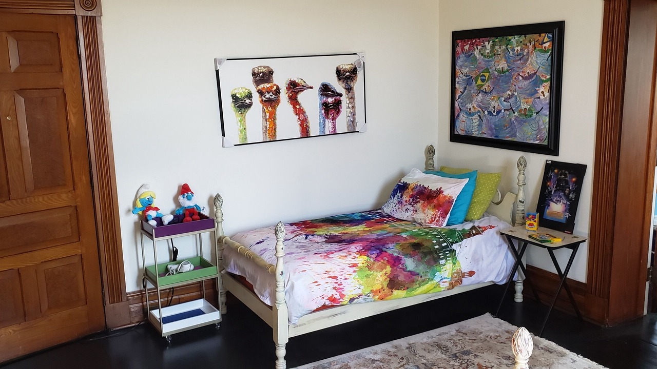 Photo of Bedroom in Phillipsburg