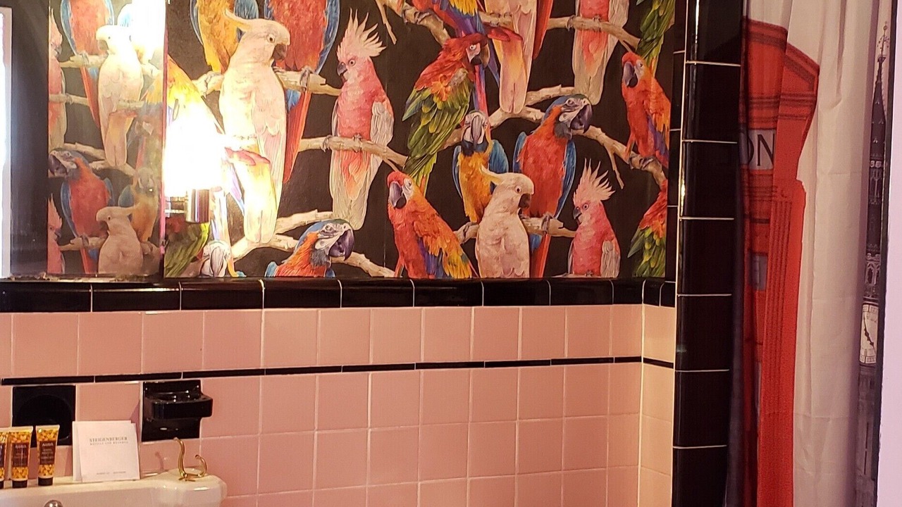 Photo of Bathroom in Phillipsburg