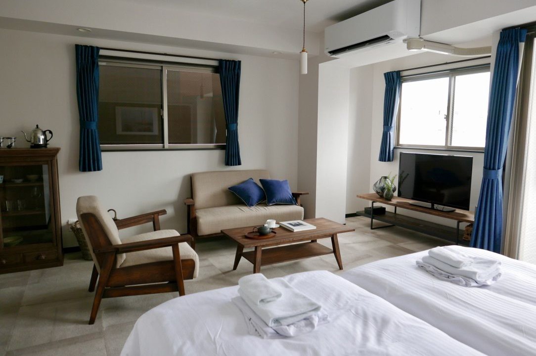Photo of Bedroom in Chuo