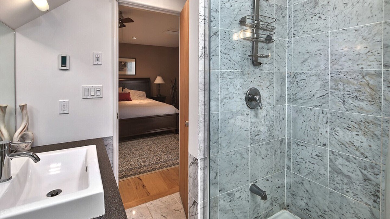 Photo of Bathroom in Chatsworth
