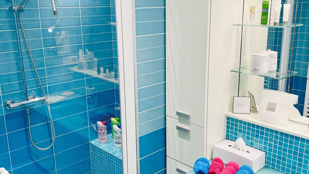 Photo of Bathroom in Bry-sur-Marne