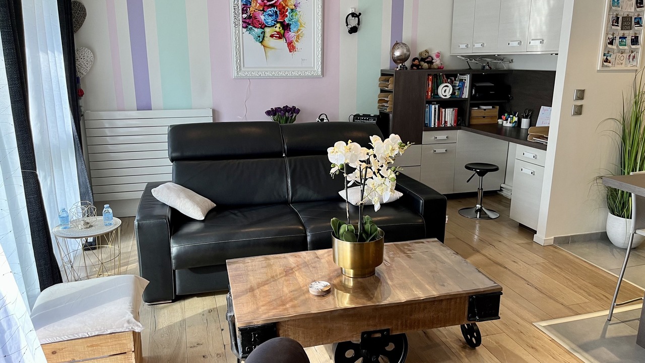 Photo of Livingroom in Bry-sur-Marne