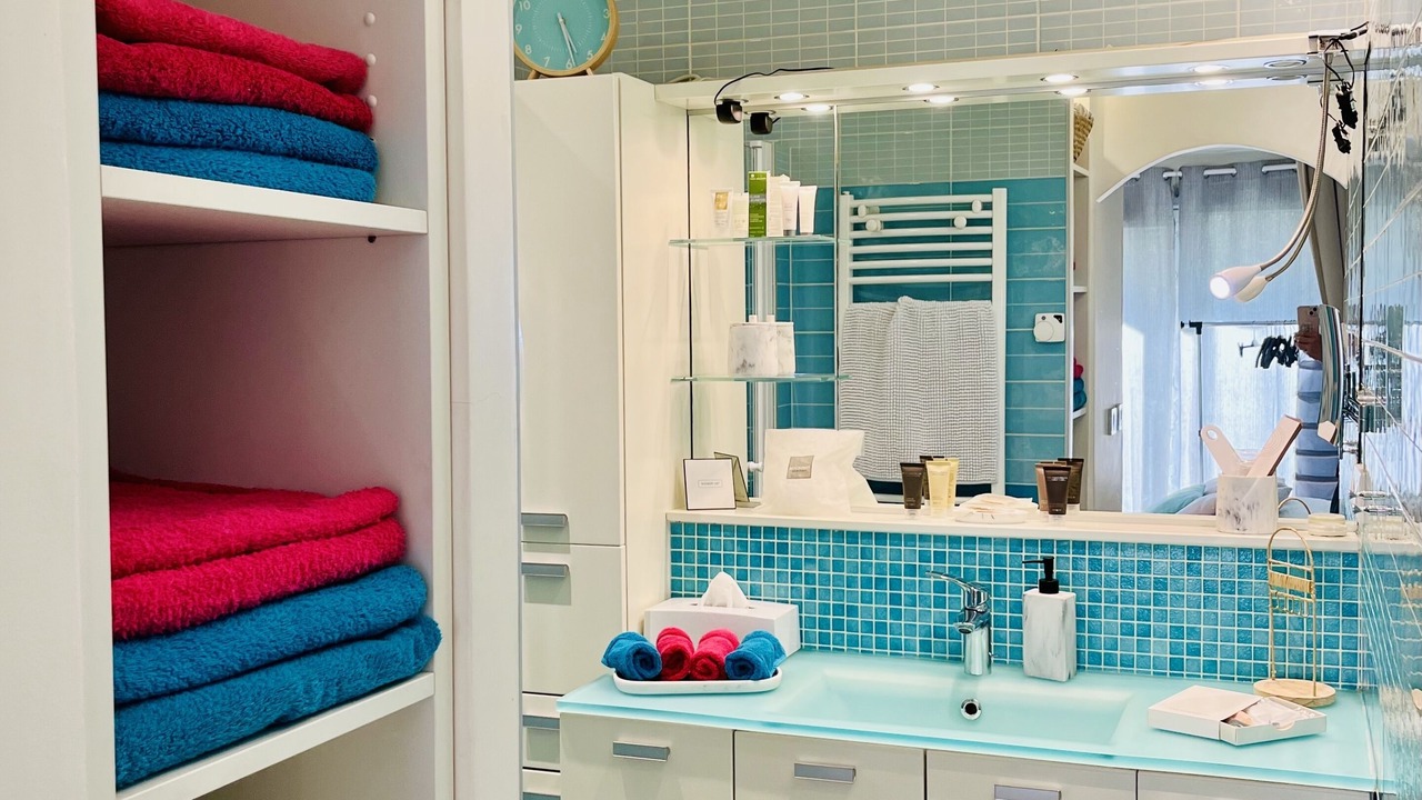 Photo of Bathroom in Bry-sur-Marne