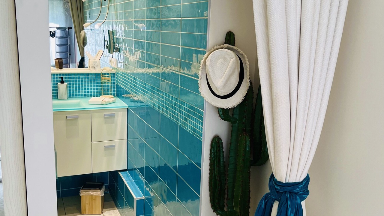 Photo of Bathroom in Bry-sur-Marne
