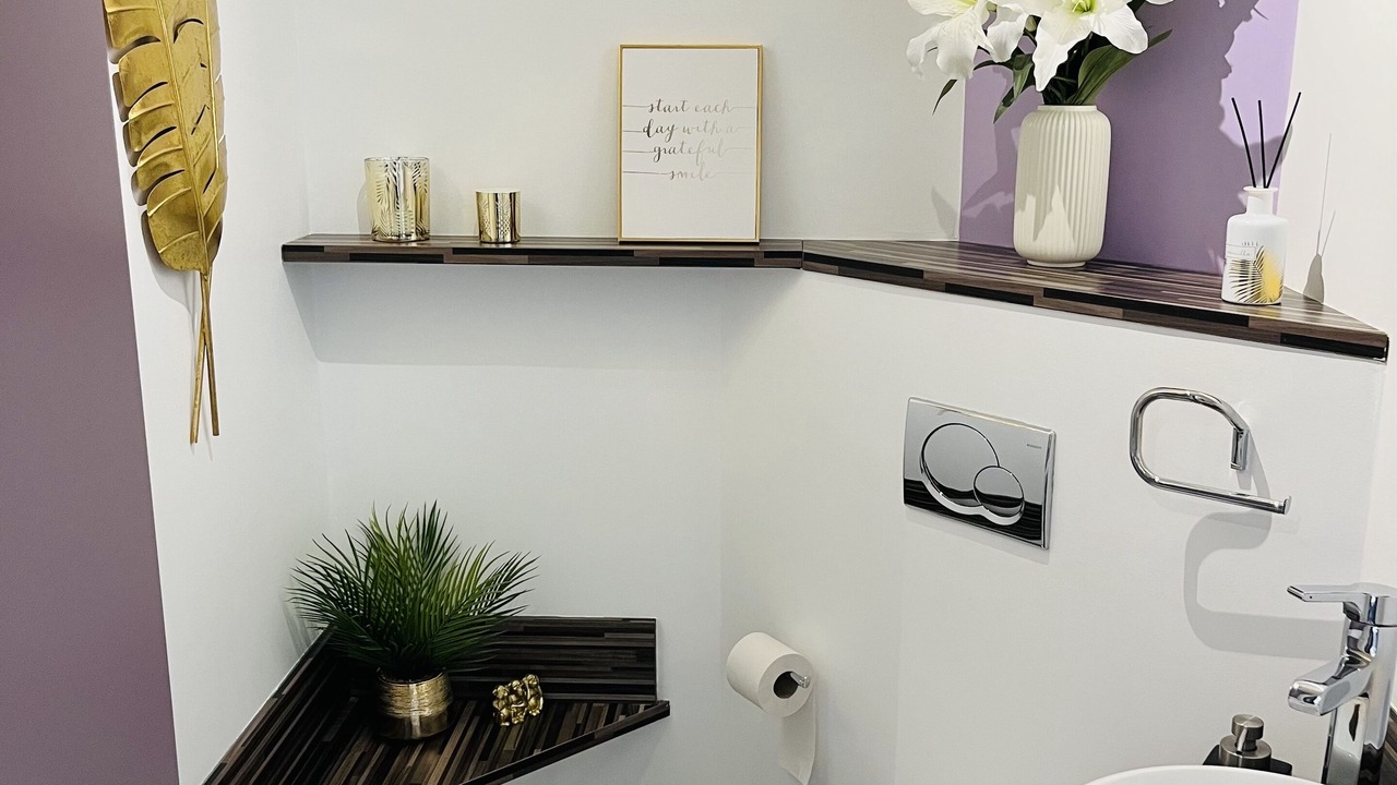 Photo of Bathroom in Bry-sur-Marne