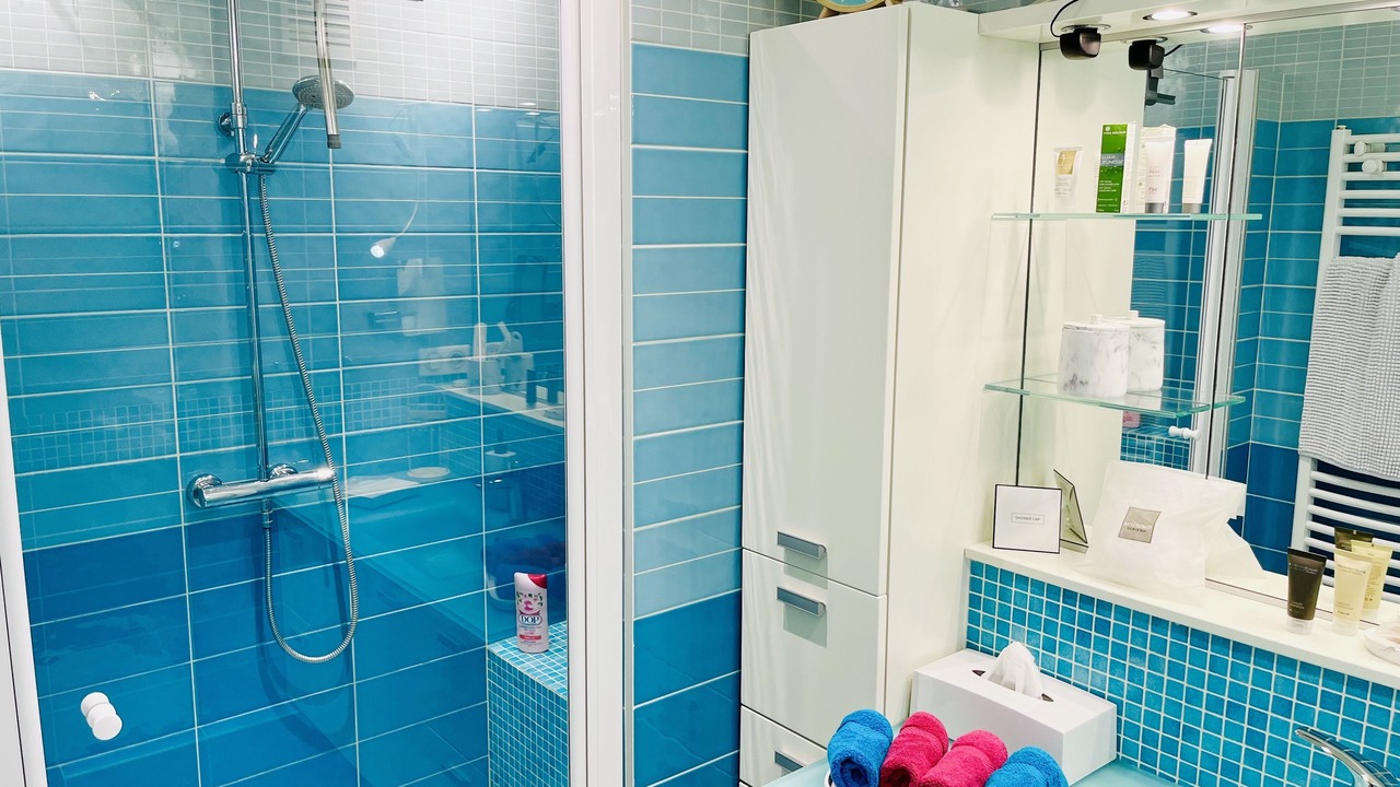 Photo of Bathroom in Bry-sur-Marne