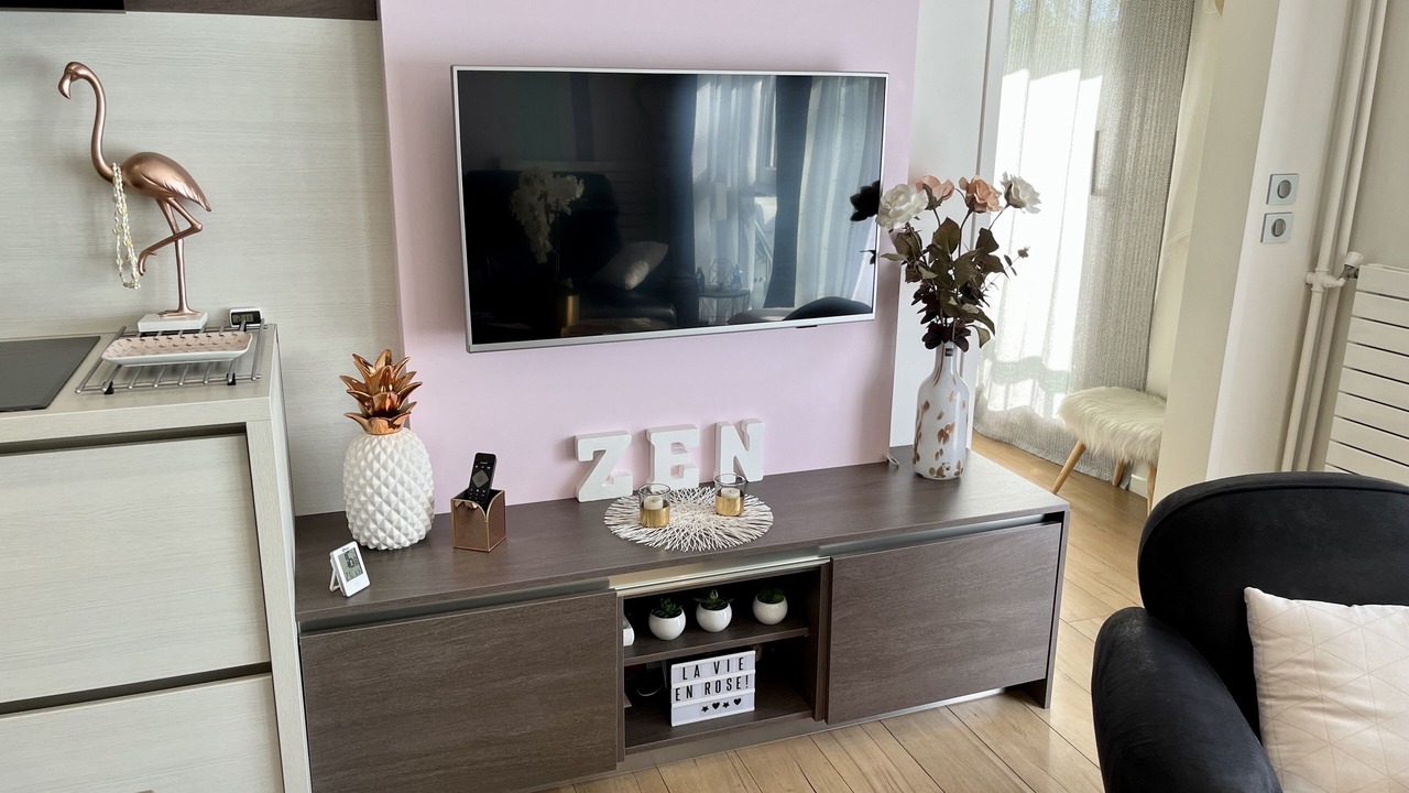 Photo of Livingroom in Bry-sur-Marne