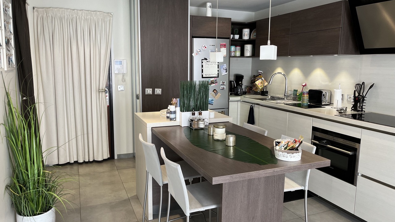 Photo of Kitchen in Bry-sur-Marne