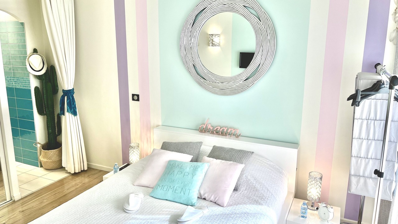 Photo of Bedroom in Bry-sur-Marne