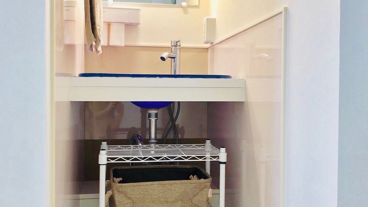 Photo of Bathroom in Kitaotsuka