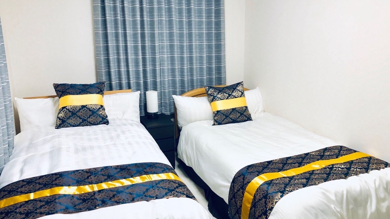 Photo of Bedroom in Kitaotsuka