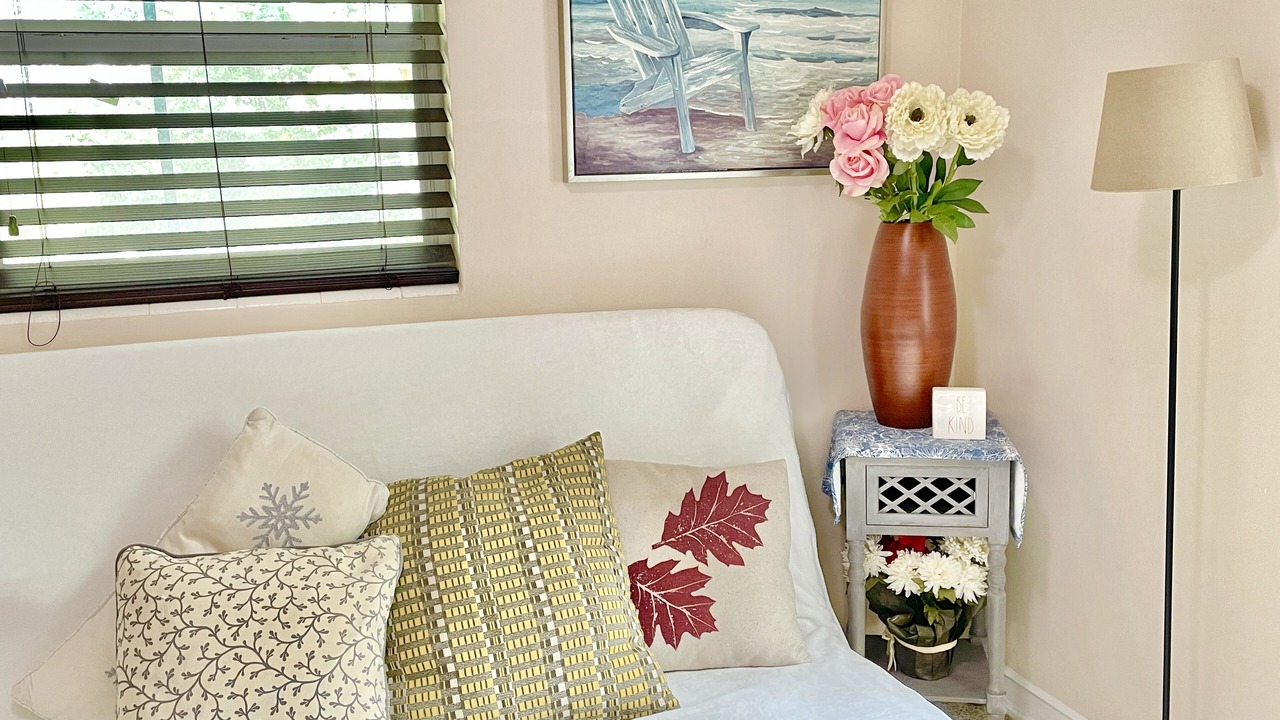 Photo of Bedroom in Orlando