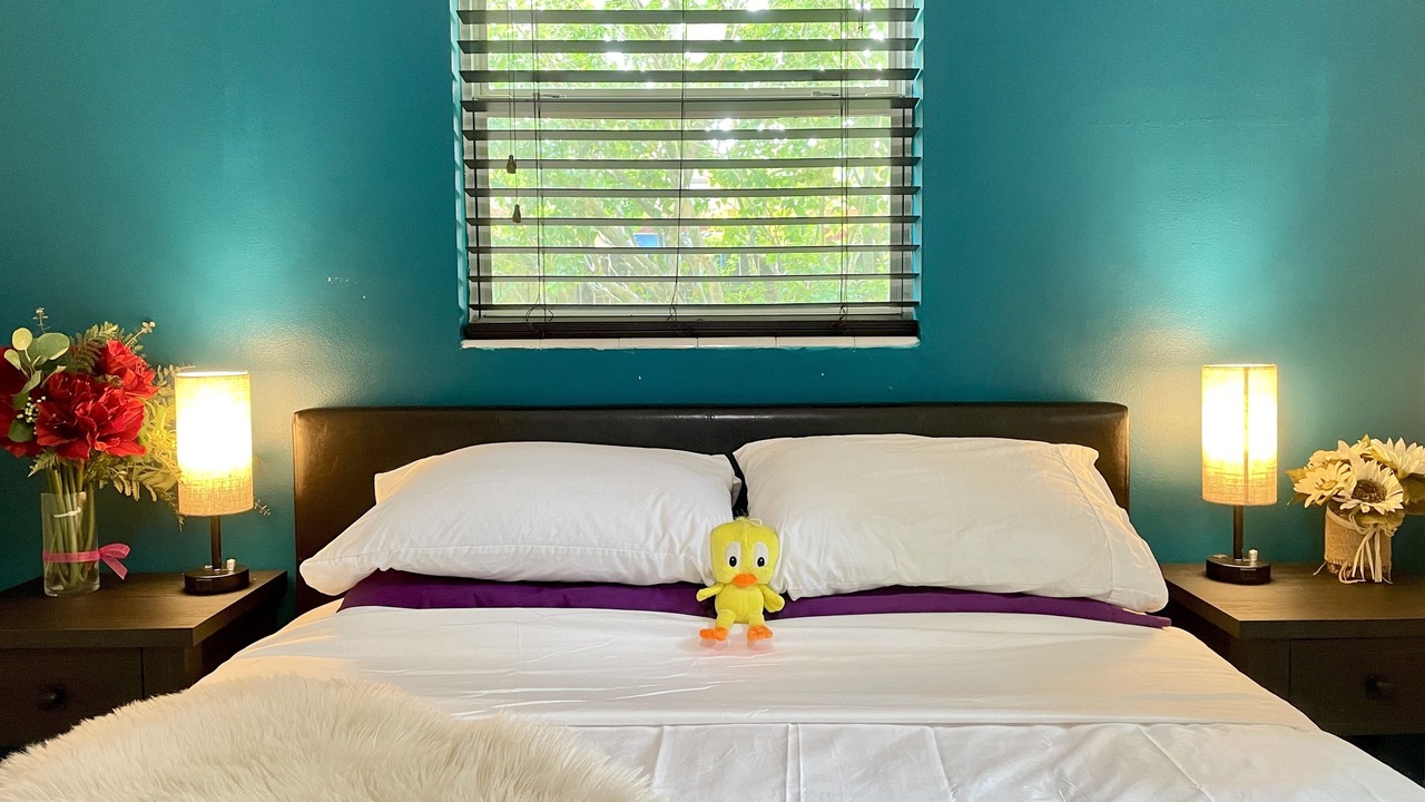 Photo of Bedroom in Orlando
