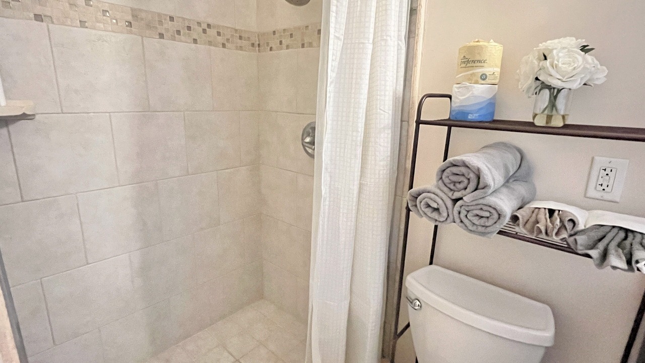Photo of Bathroom in Orlando