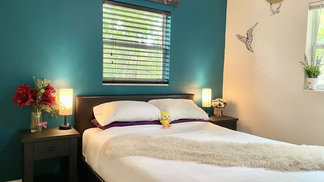 Photo of Bedroom in Orlando