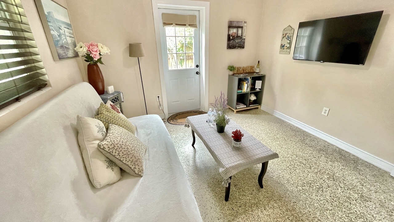 Photo of Livingroom in Orlando