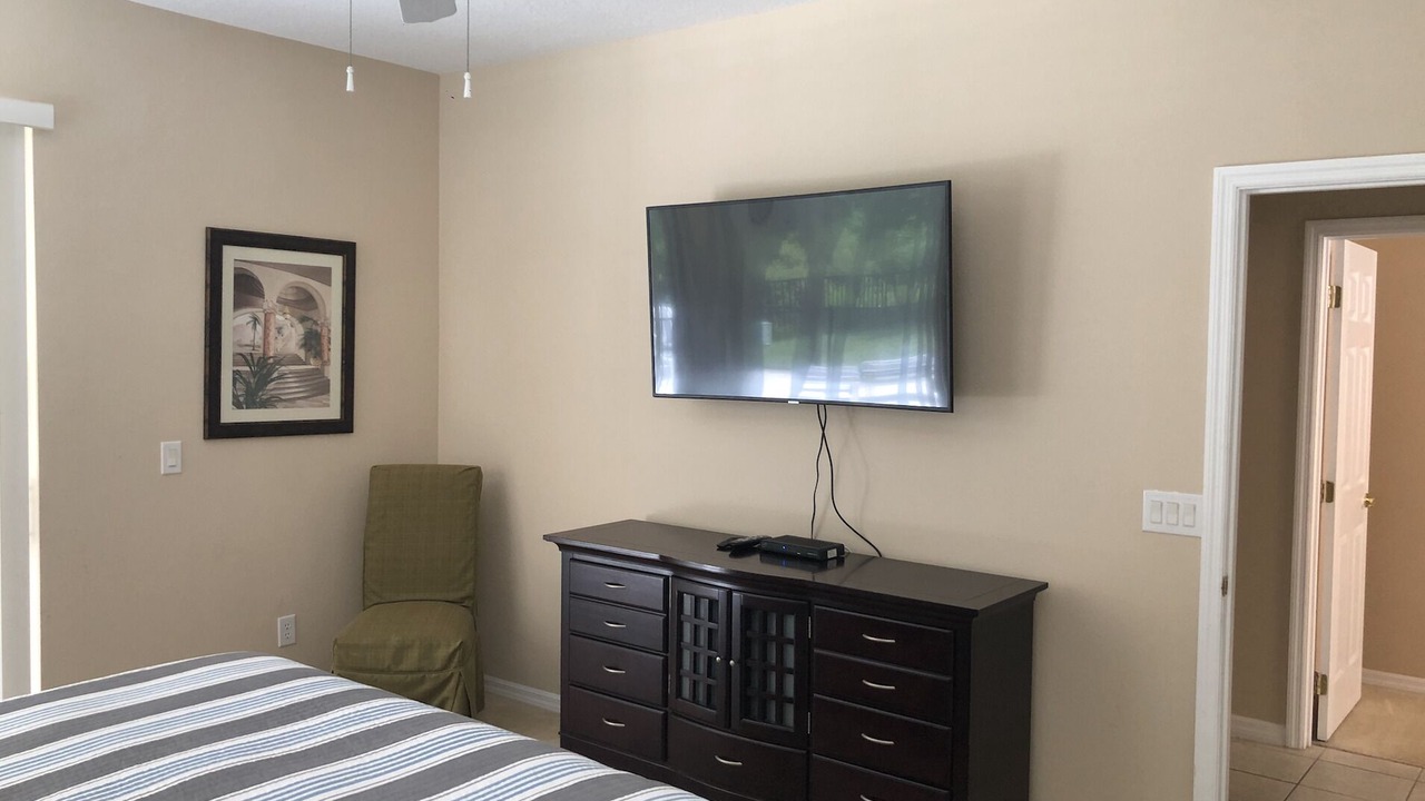 Photo of Bedroom in Bellavida