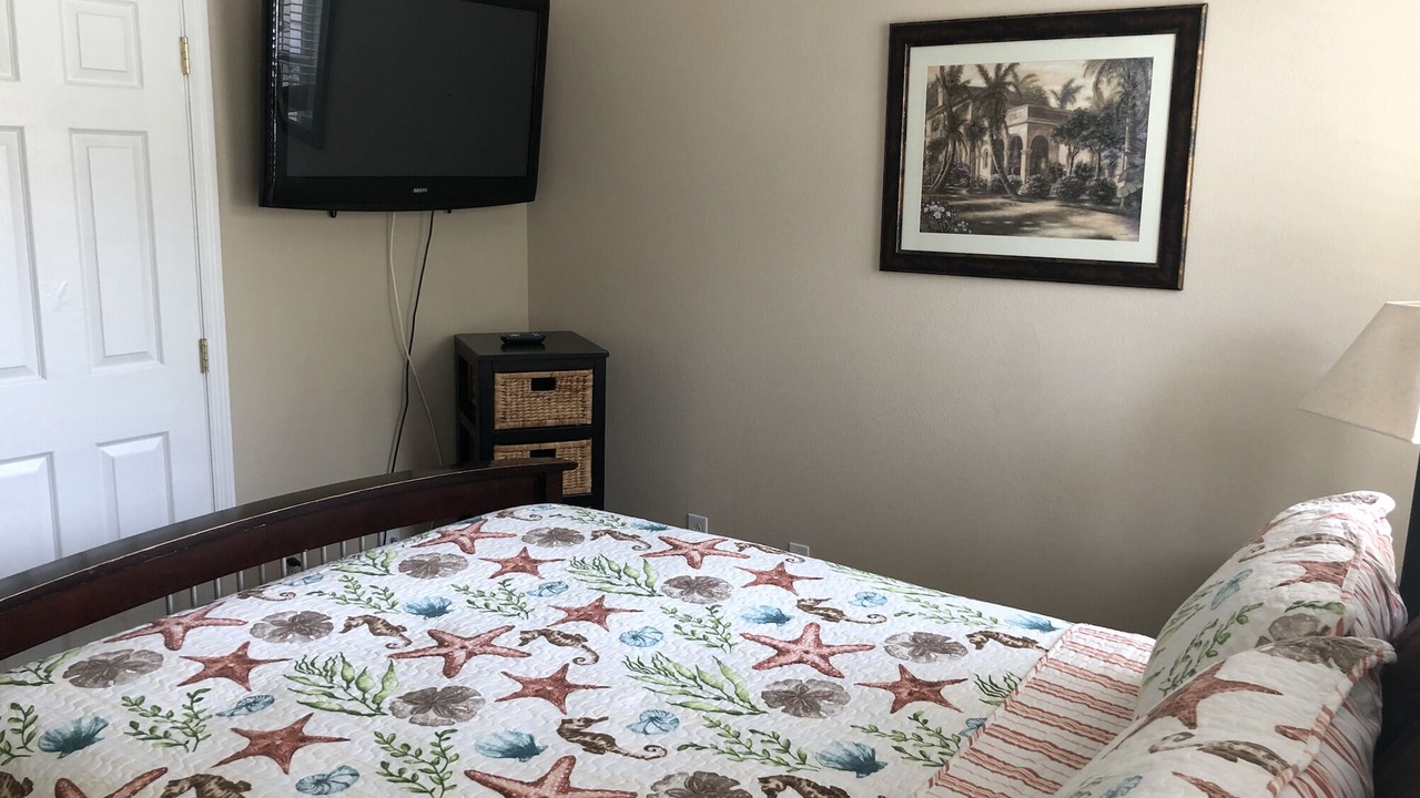 Photo of Bedroom in Bellavida