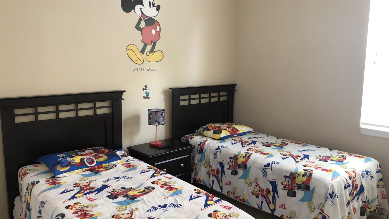 Photo of Bedroom in Bellavida