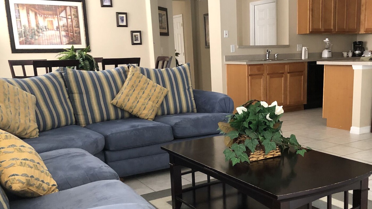 Photo of Livingroom in Bellavida