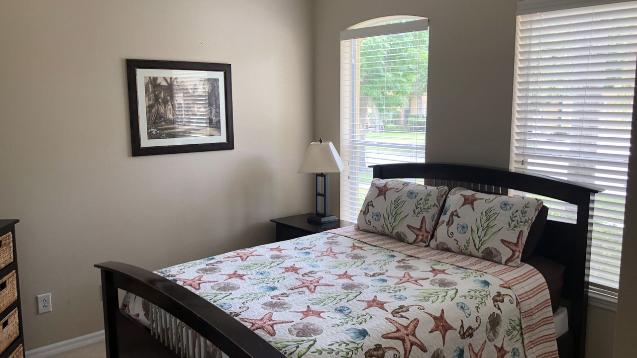 Photo of Bedroom in Bellavida