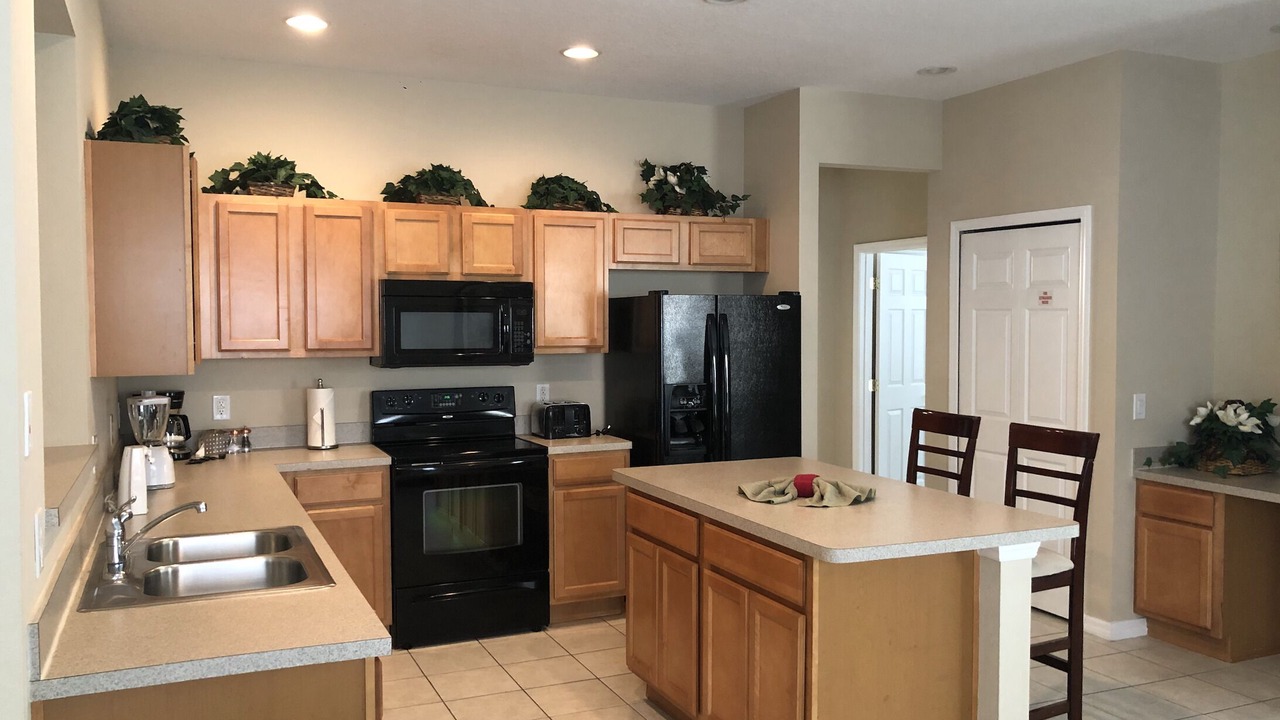 Photo of Kitchen in Bellavida