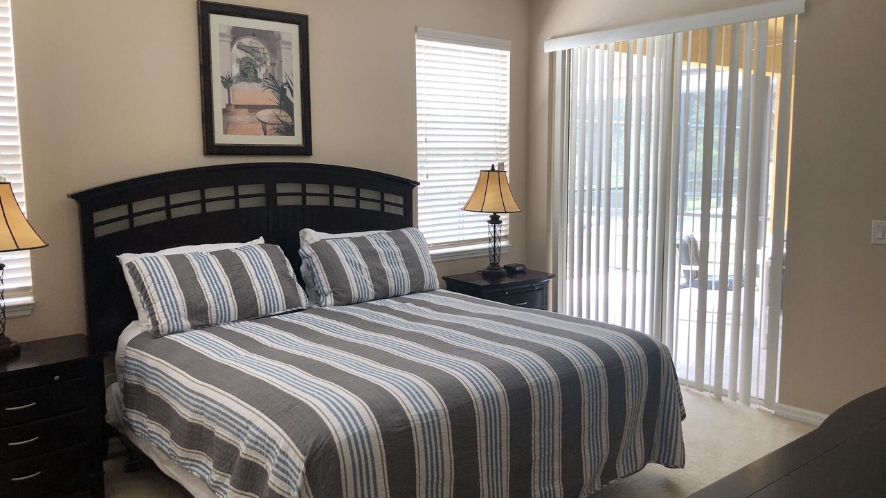 Photo of Bedroom in Bellavida