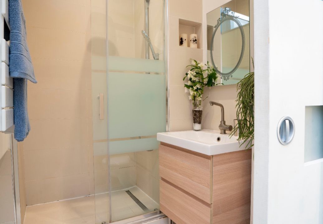 Photo of Bathroom in Val-de-Grace