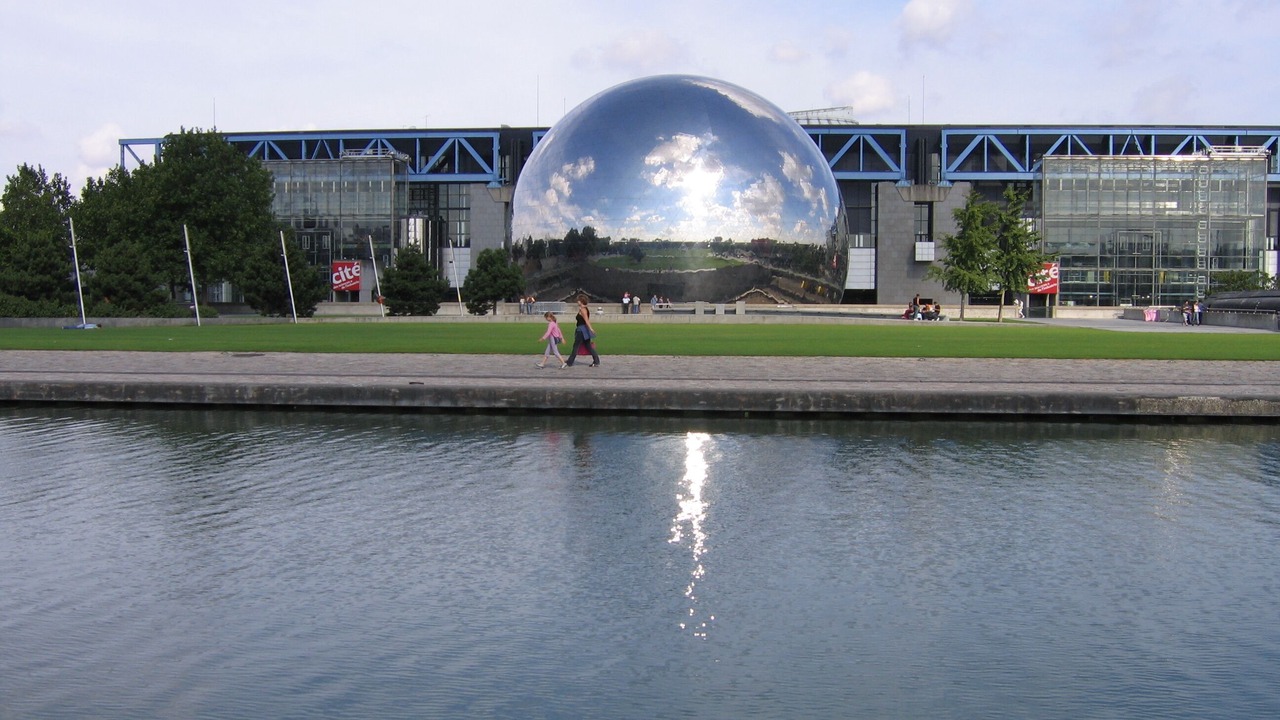 Photo of Others in Pantin
