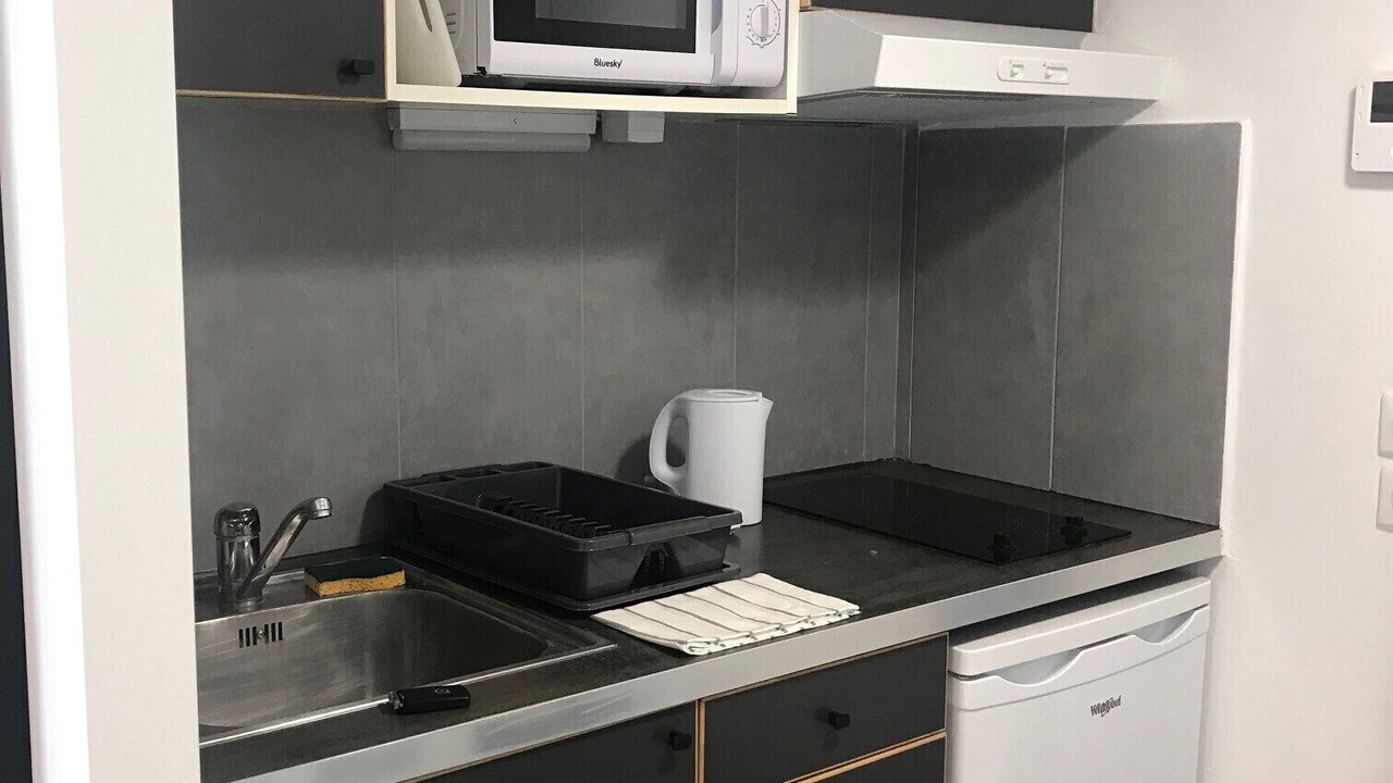 Photo of Kitchen in Pantin