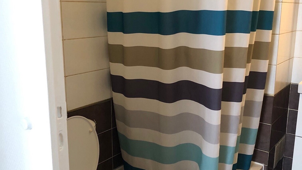 Photo of Bathroom in Pantin