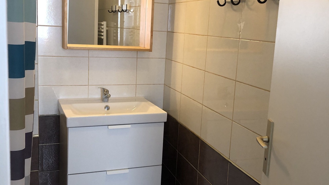Photo of Bathroom in Pantin