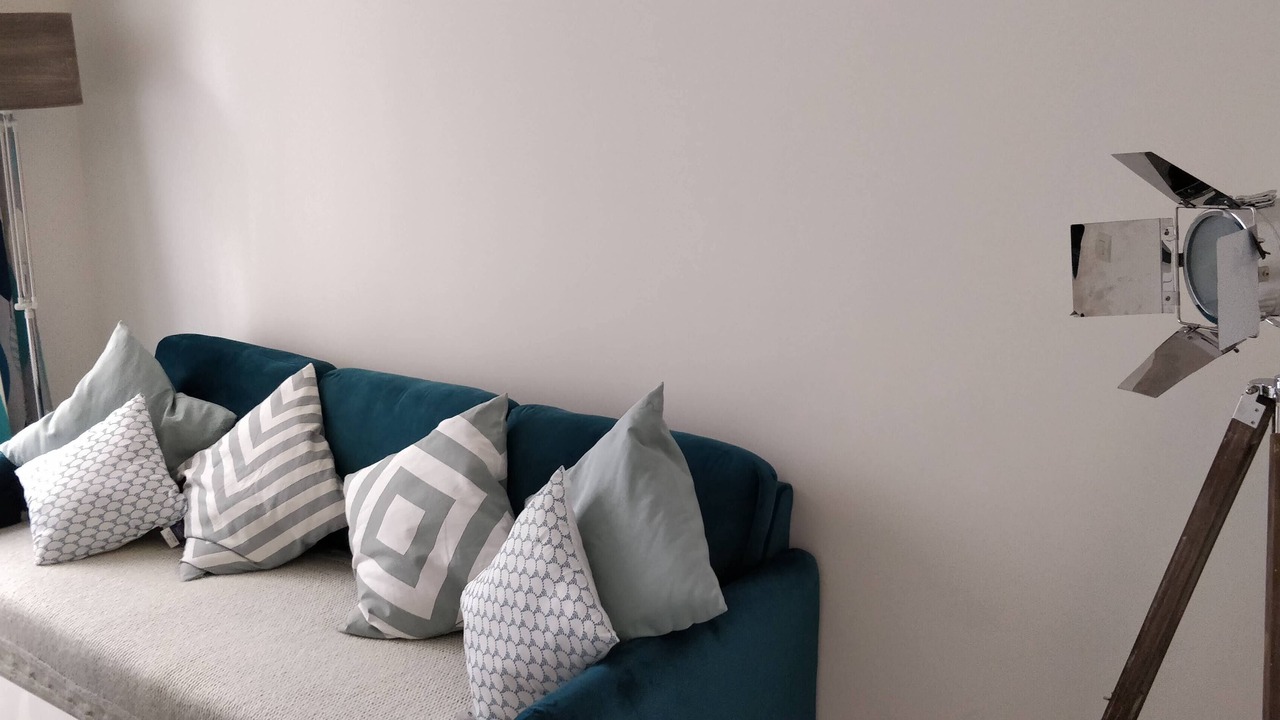 Photo of Livingroom in Louis Bertrand-Mirabeau-Semard