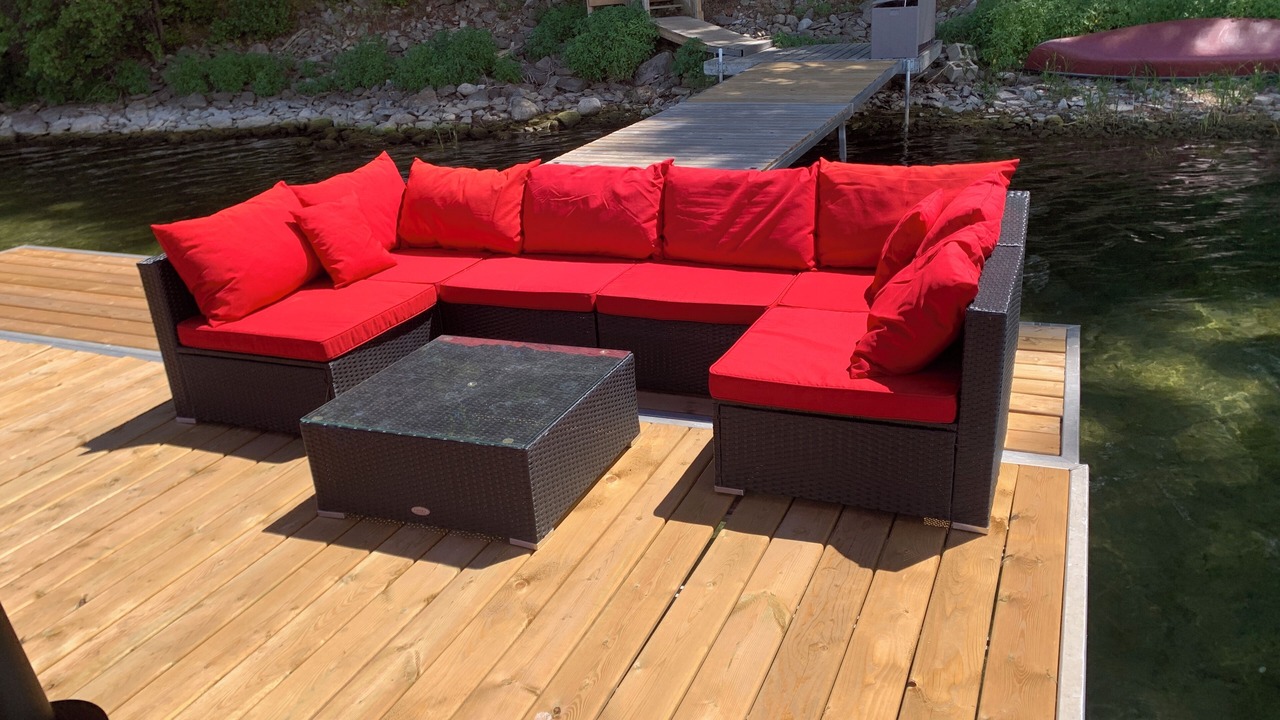 Photo of Patio Balcony in Prince Edward