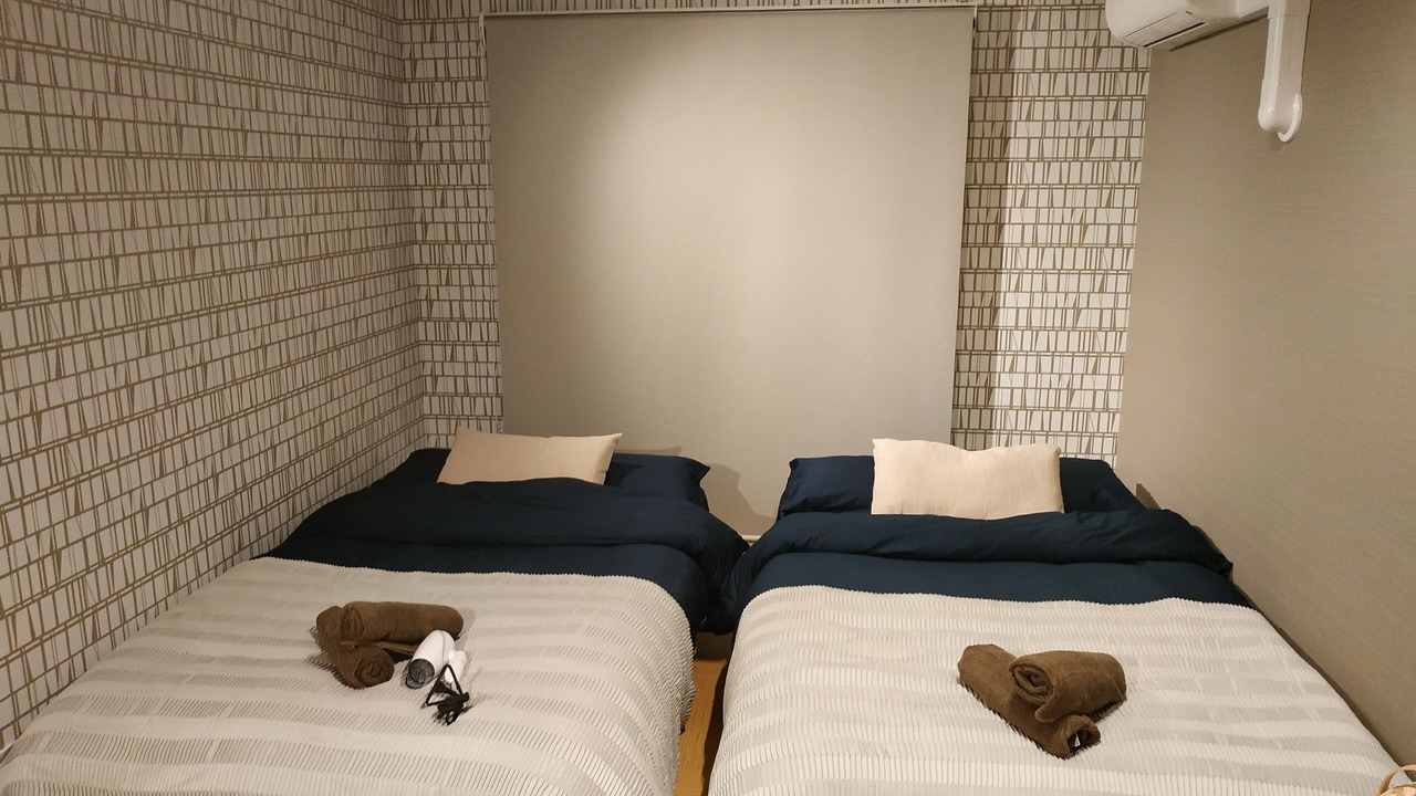 Photo of Bedroom in Toshima