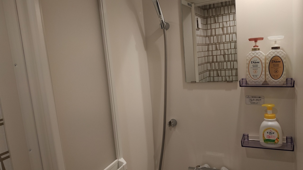 Photo of Bathroom in Toshima