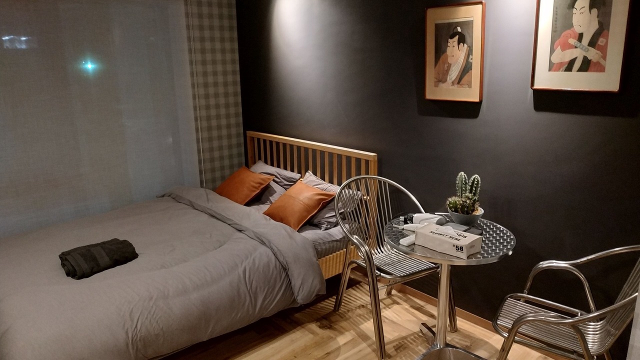 Photo of Bedroom in Toshima