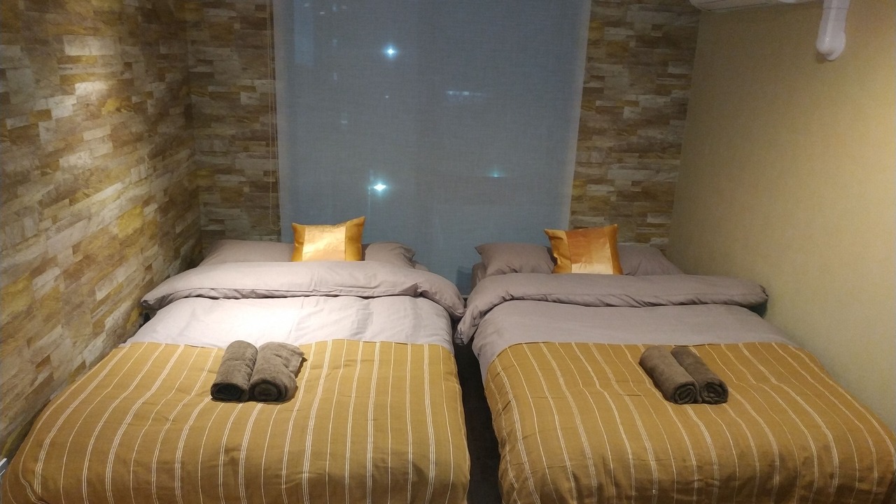 Photo of Bedroom in Toshima