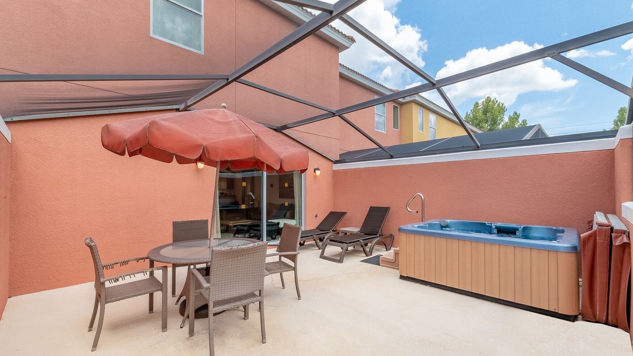 Photo of Outdoor in Sunset Lakes