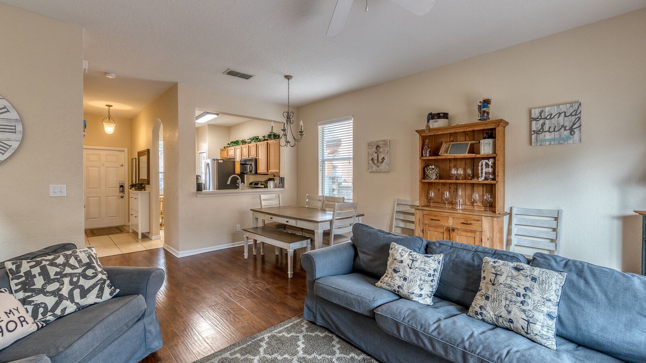 Photo of Livingroom in Kissimmee