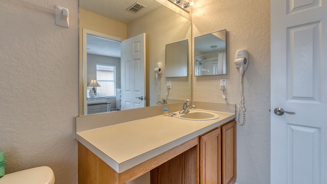 Photo of Bathroom in Kissimmee
