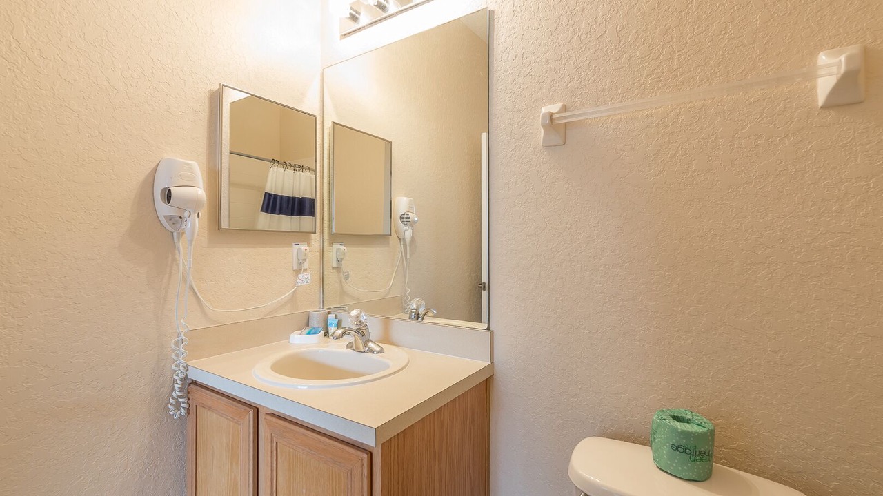 Photo of Bathroom in Kissimmee