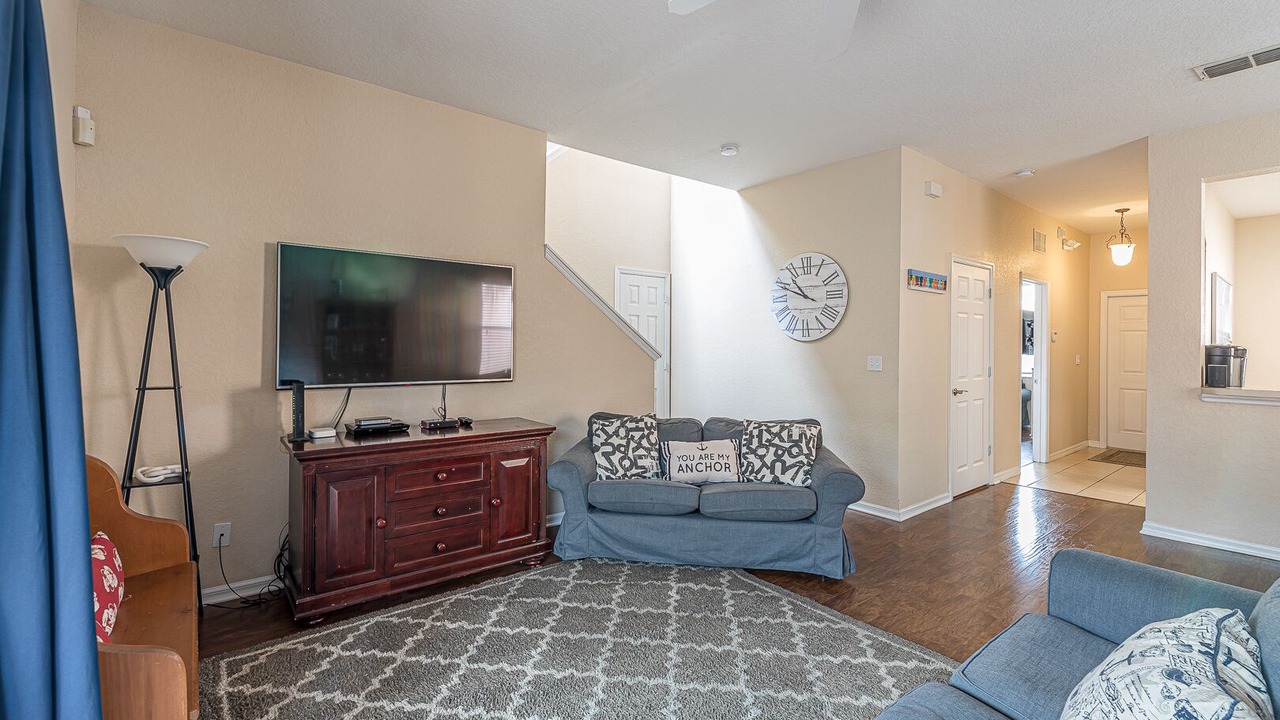 Photo of Livingroom in Kissimmee
