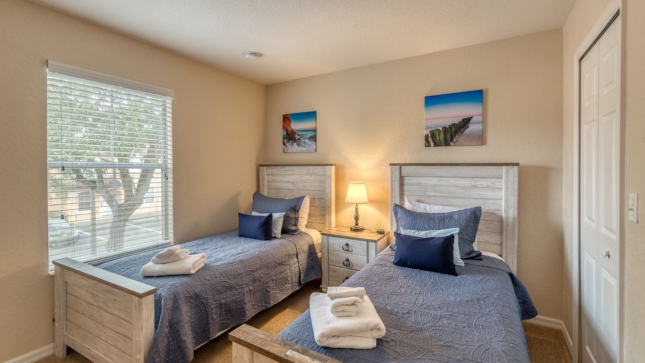 Photo of Bedroom in Kissimmee