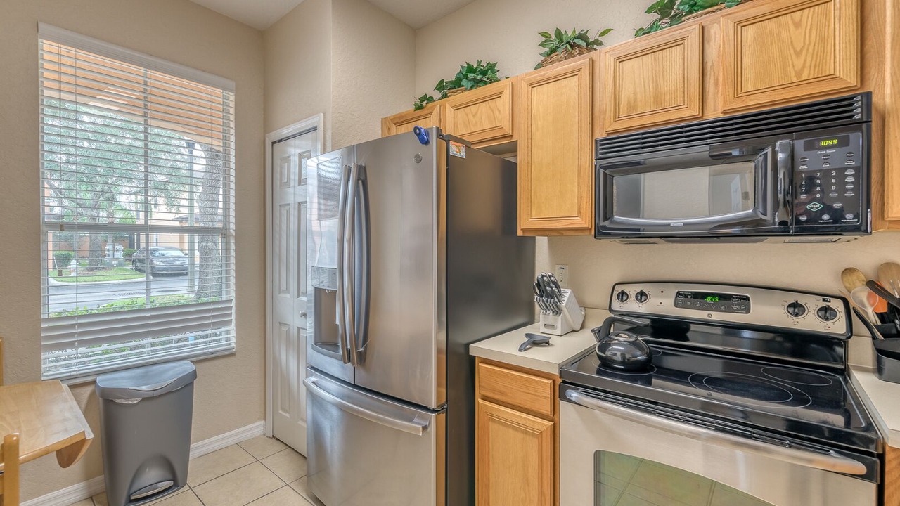 Photo of Kitchen in Kissimmee
