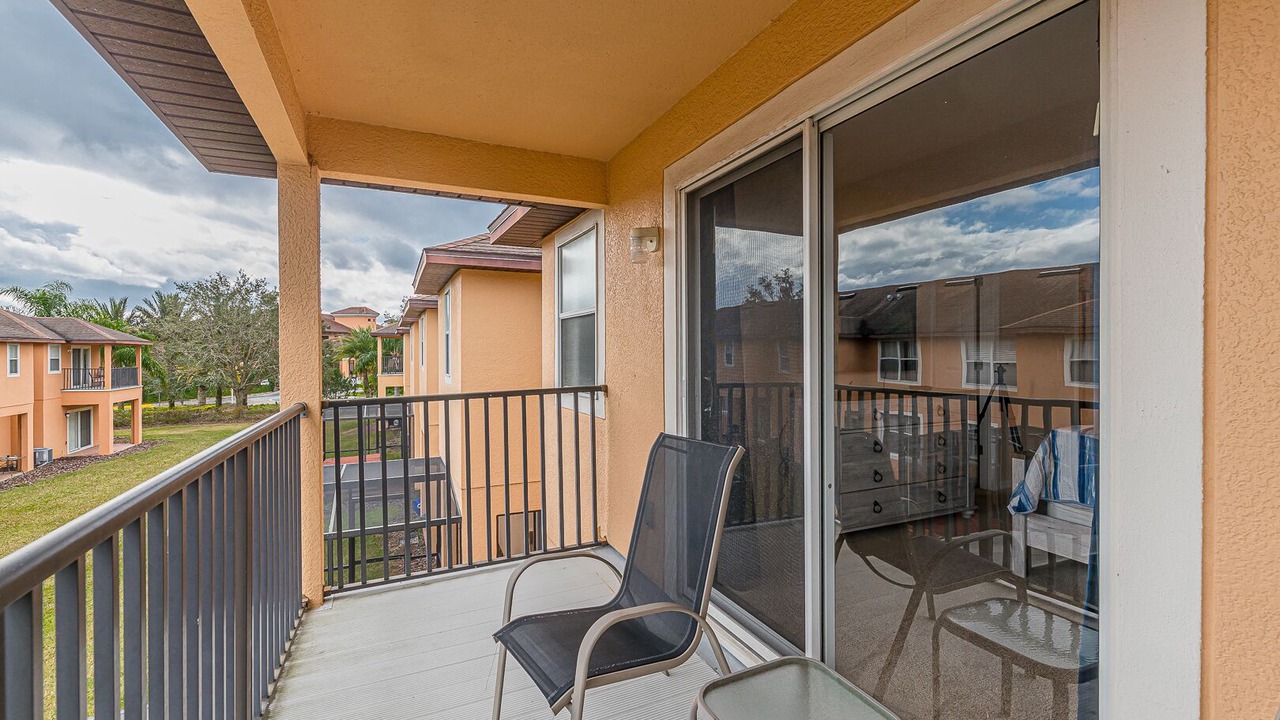 Photo of Outdoor in Kissimmee