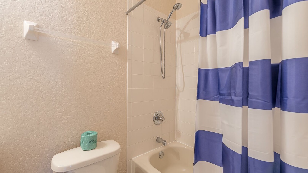 Photo of Bathroom in Kissimmee