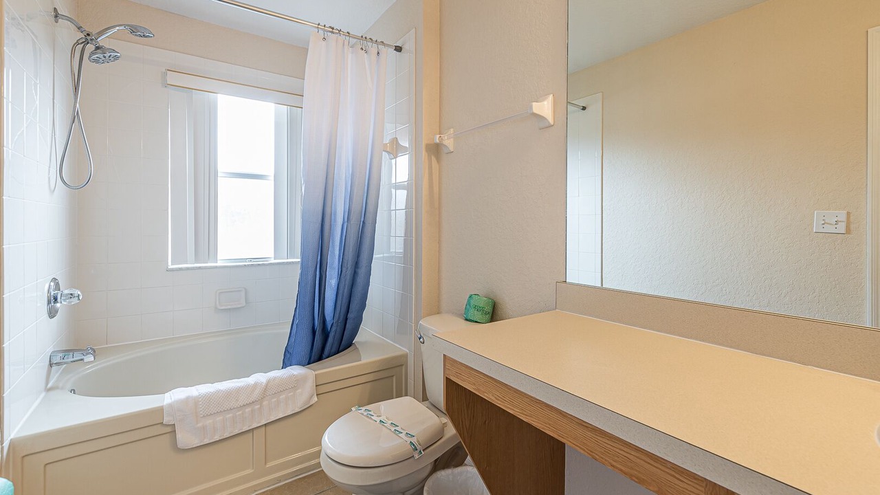 Photo of Bathroom in Kissimmee