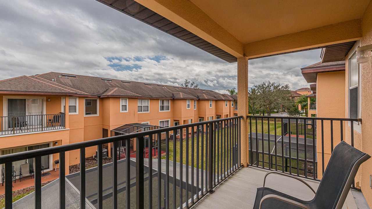 Photo of Outdoor in Kissimmee